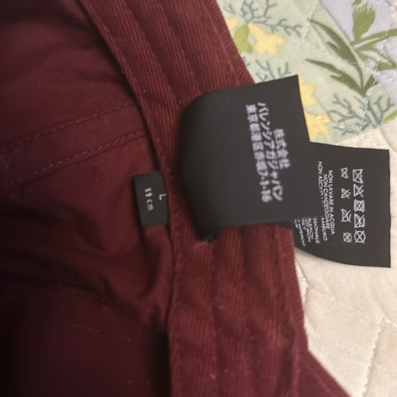 Balenciaga hat use in good condition - Picture 5 of 6